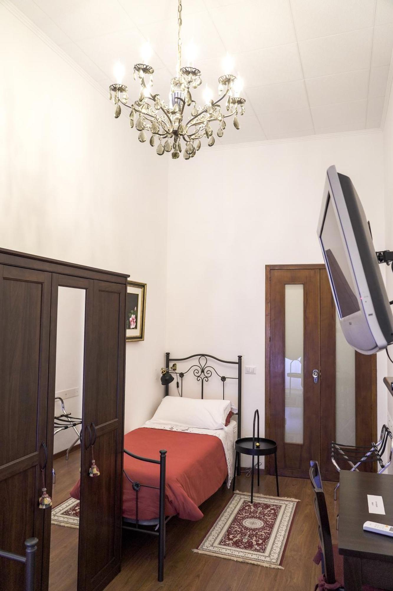 La Casa Del Fabbro Bed & Breakfast Troina Exterior photo